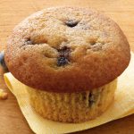 Nutrisystem: Blueberry Muffin