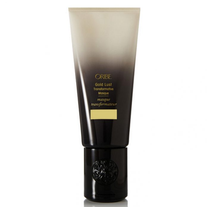ORIBE Gold Lust Transformative Masque