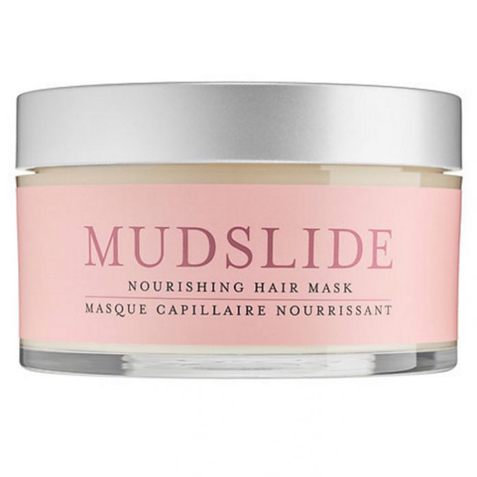 Drybar Mudslide Nourishing Hair Mask