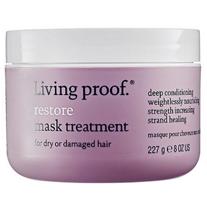 Living Proof Restore Mask Treatment