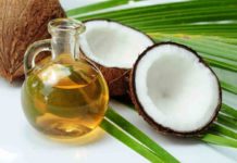 10 Essential Health Benefits of Coconut Oil