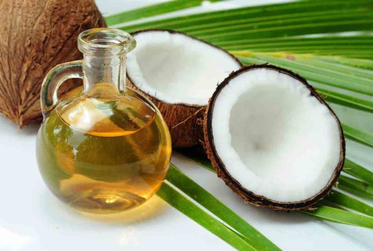 10 Essential Health Benefits of Coconut Oil