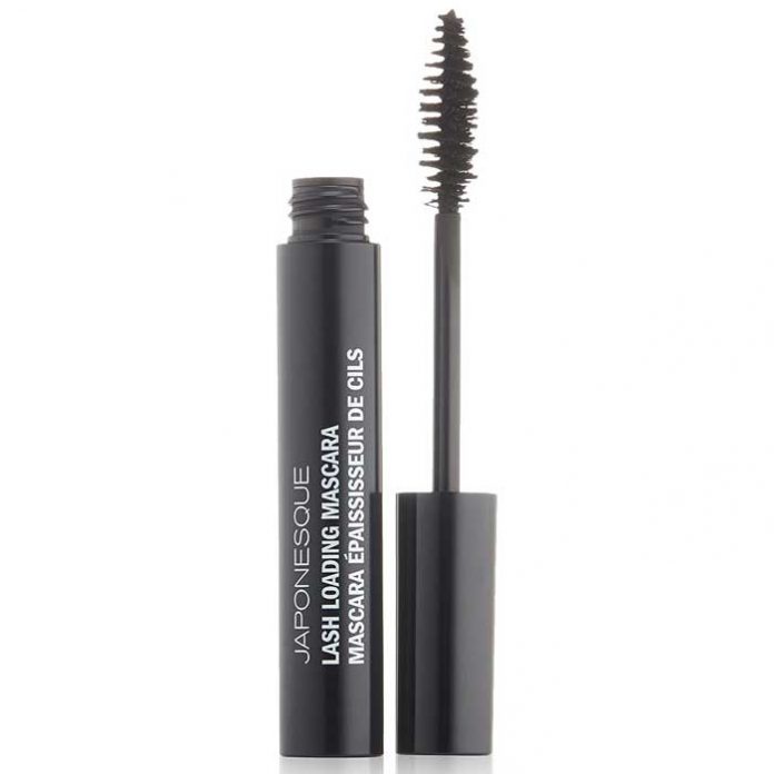 Japonesque Lash Loading Mascara