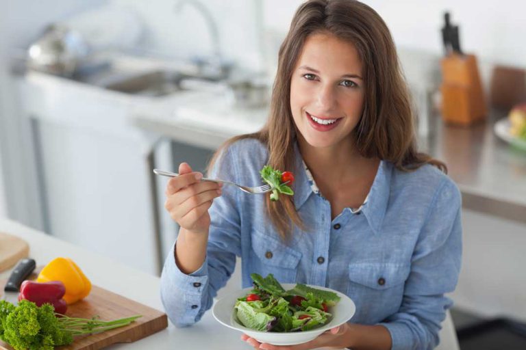 Anti-Aging Diet