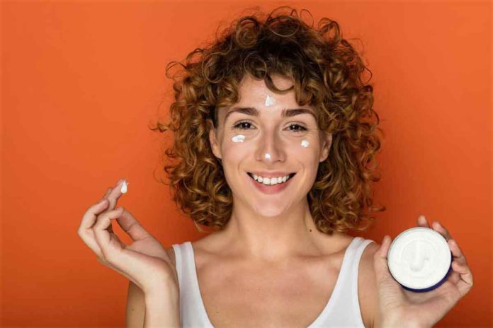 Best Makeup Tips How to Hide Deep Facial Wrinkles