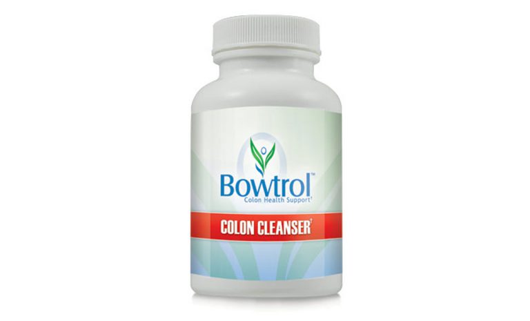 Bowtrol Colon Cleanse Review