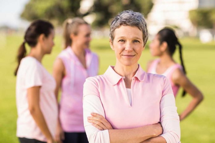 Breast Cancer What Every Woman Should Know