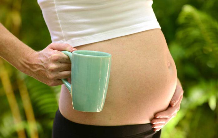 Caffeine During Pregnancy and Womens Health