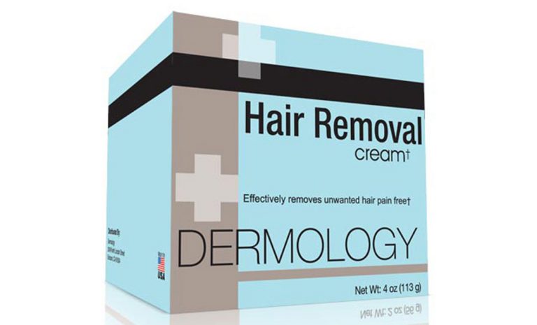 Dermology Hair Removal Cream Review