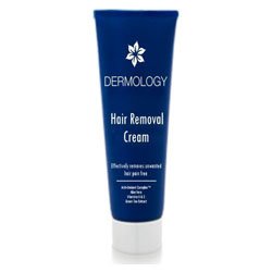 Dermology Hair Removal Cream