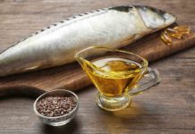 Fish Oil Facts Sources Health Benefits Uses