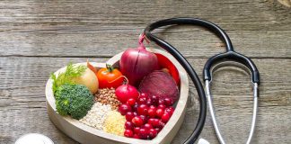 Healthy Foods for a Healthy Heart