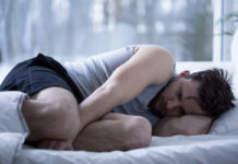Four Types of Sleep Disorders