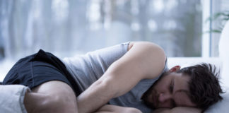 Four Types of Sleep Disorders