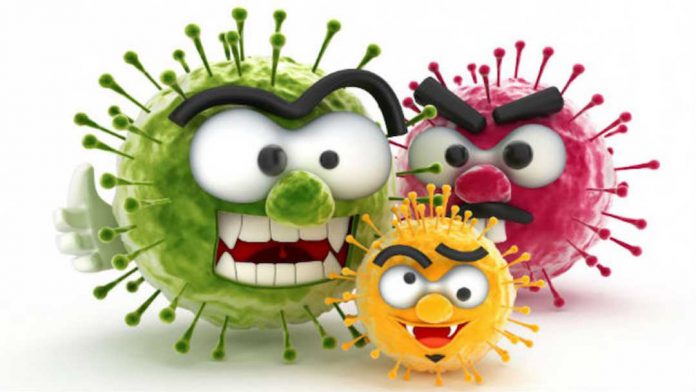 Free Radicals Prevention and Health Problems
