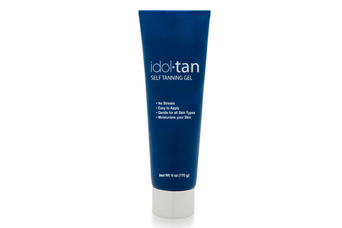 Idol Tan Review