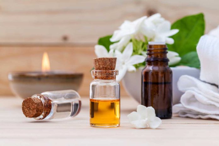 Jasmine Essential Oil benefits