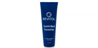 Revitol Stretch Mark Cream Review