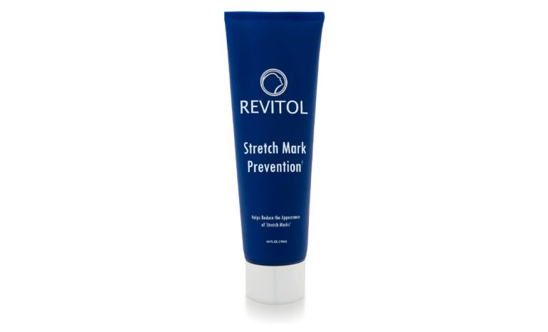 Revitol Stretch Mark Cream Review