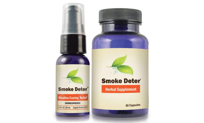 Smoke Deter Review