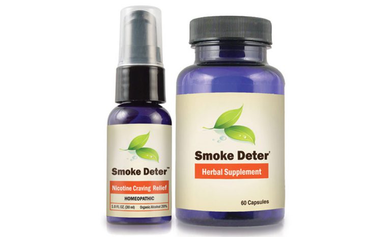 Smoke Deter Review