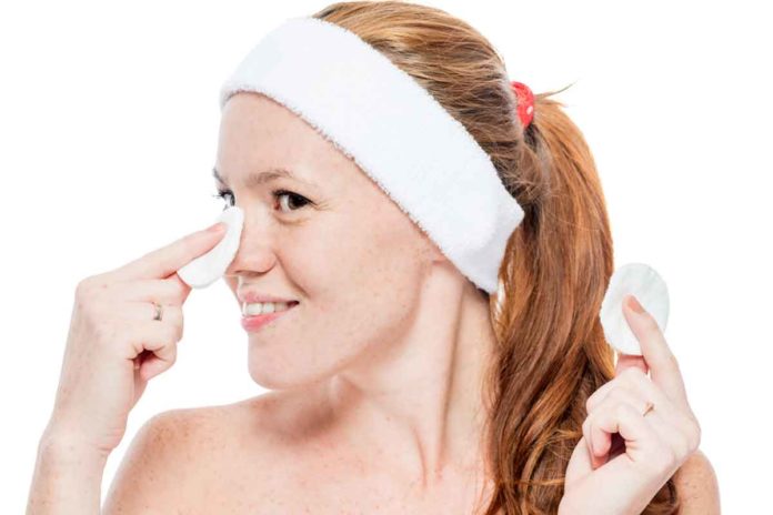Top 10 Facial Cleansing Wipes