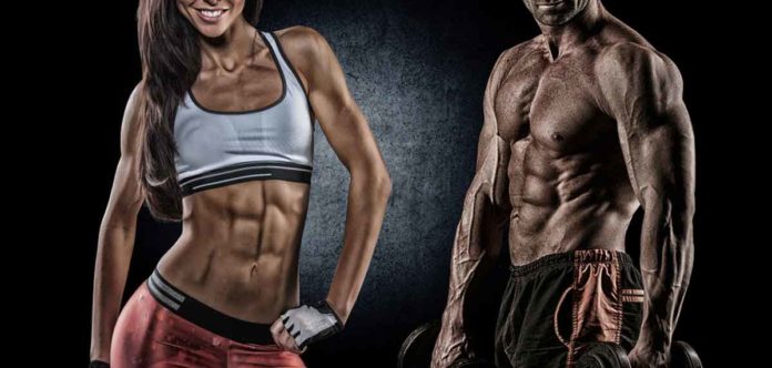 Top 10 Workout Trends For 2017