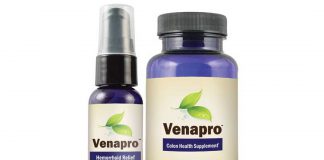 Venapro Review