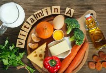 Vitamin A Best in Small Doses