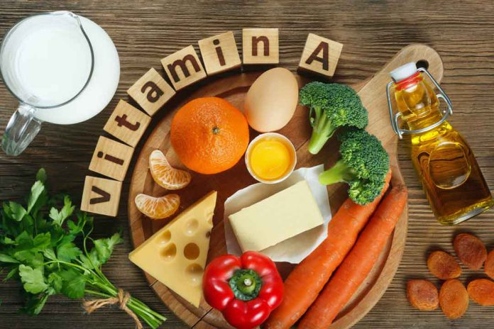 Vitamin-A-Best-in-Small-Doses-Header Vitamin A Best in Small Doses