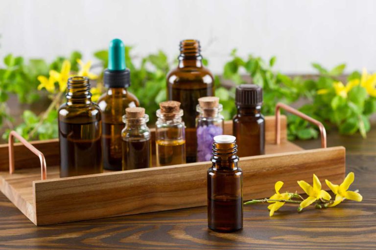 What is Aromatherapy