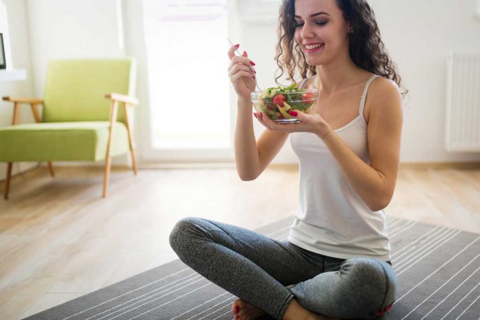 Women's Health - Routines, Exercises and Nutrition