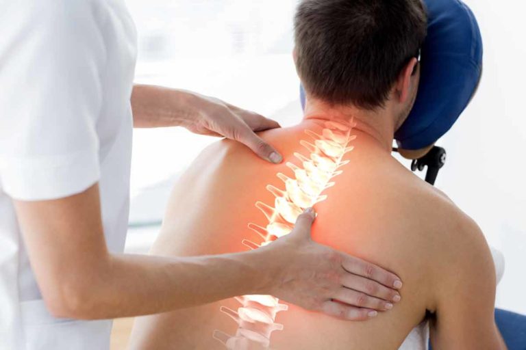 Chronic Back Pain Relief: What To Do For Lasting Effect