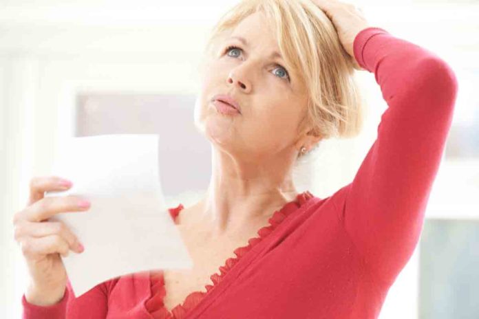 How To Deal With Menopause Symptoms