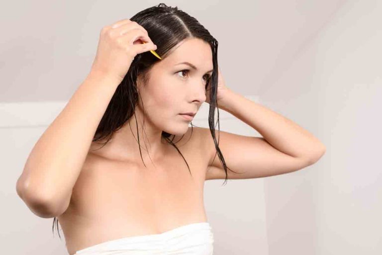 5 Effective Hair Care Tips for Oily Hair