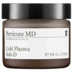 Perricone MD Cold Plasma Sub-D Review