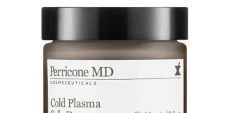 Perricone MD Cold Plasma Sub-D Review