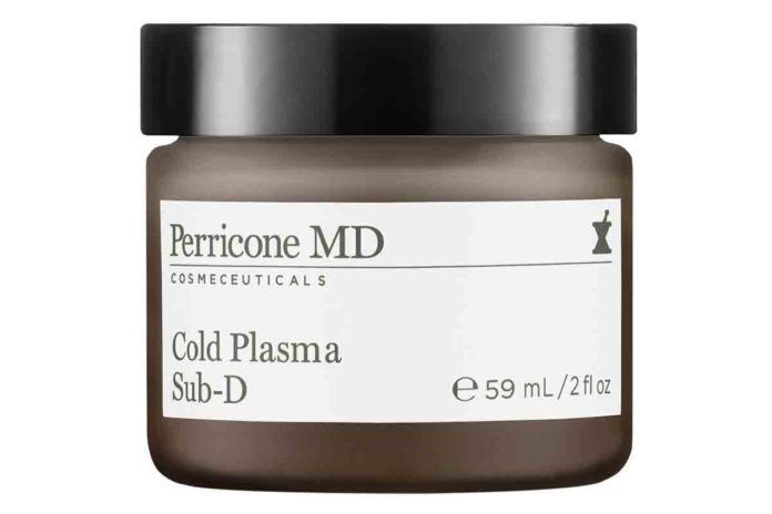 Perricone MD Cold Plasma Sub-D Review