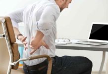 Acute Lower Back Pain Remedies: Simple But Effective