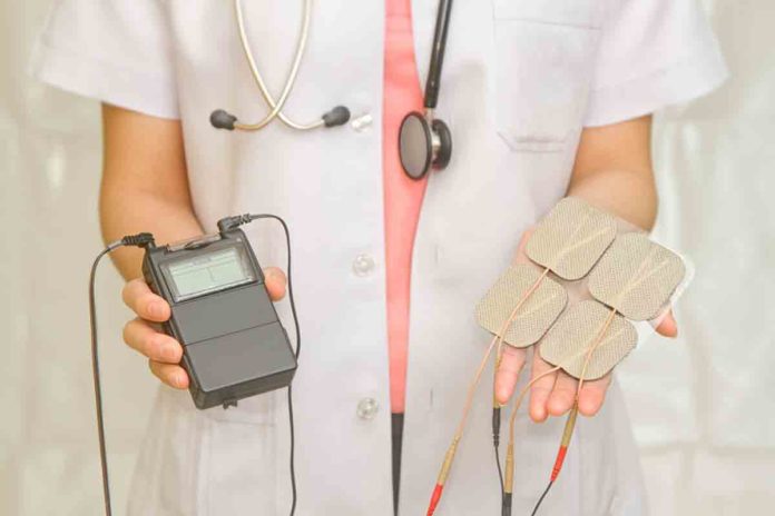 Things To Consider Before Buying TENS Unit