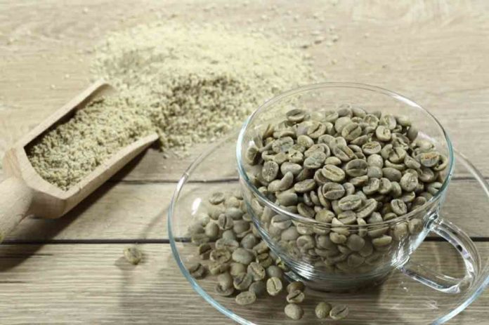 How to Lose Fat - Use Green Coffee Bean Extract