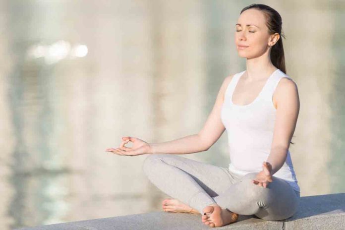 Yoga for Beginners How To Get Started Now