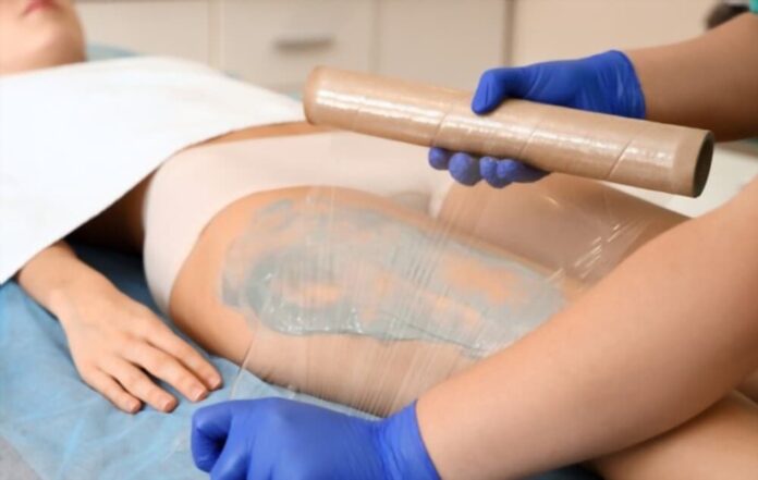 Anti-cellulite Wrappings: Benefits And Homemade Recipes