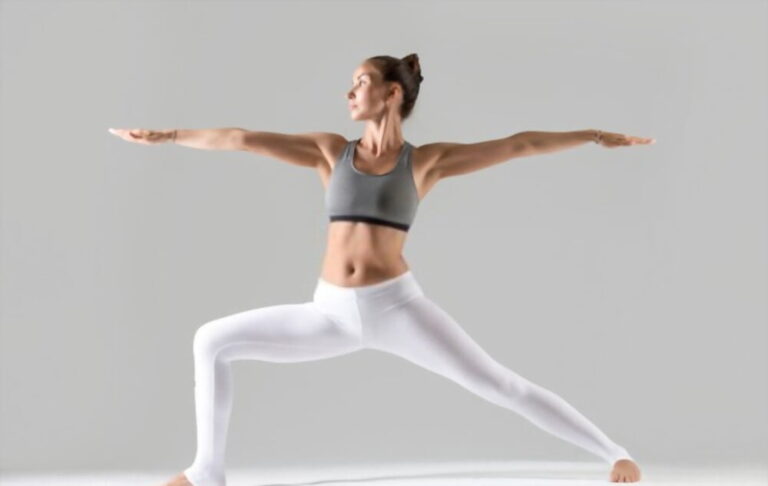 Ashtanga Yoga Benefits