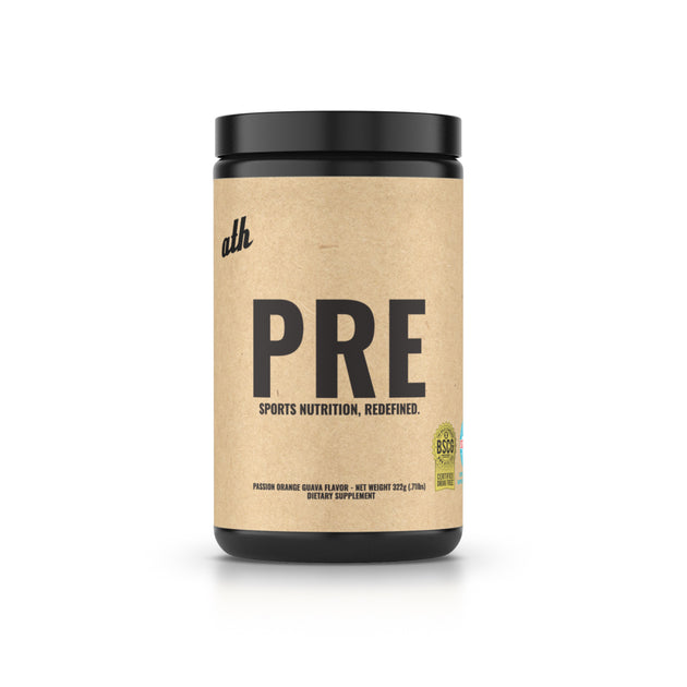 Top 15 Best All Natural PreWorkout Supplements Consumer Health Weekly