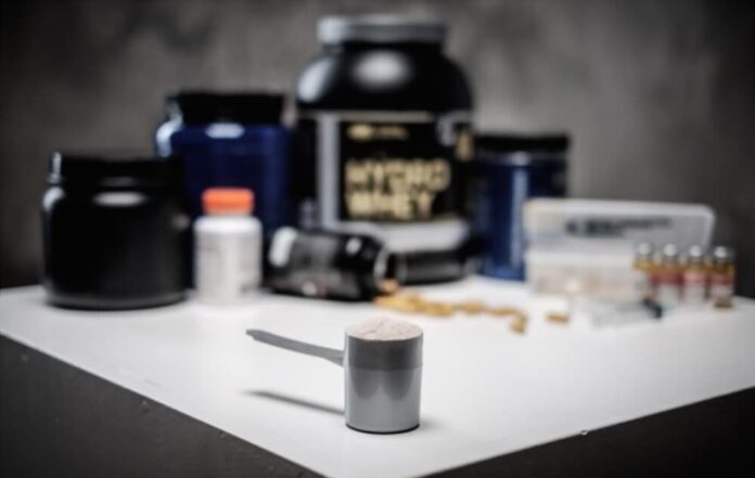 Top 15 Best All Natural Pre-workout Supplements