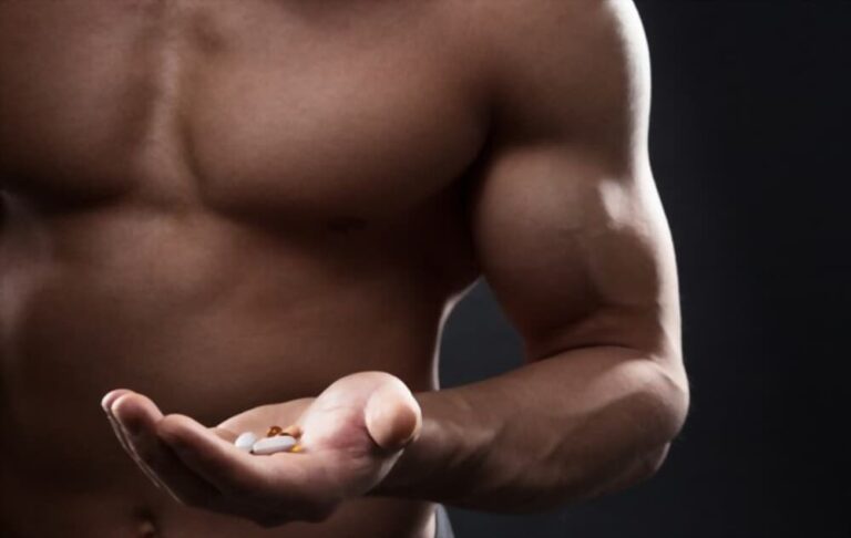 10 Best Multivitamins for Bodybuilding