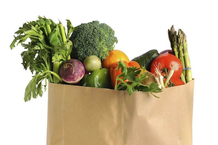 Diet for Estrogen Dominance