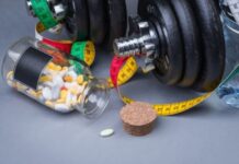 Diet Pills That Work Fast Without Exercise