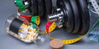 Diet Pills That Work Fast Without Exercise